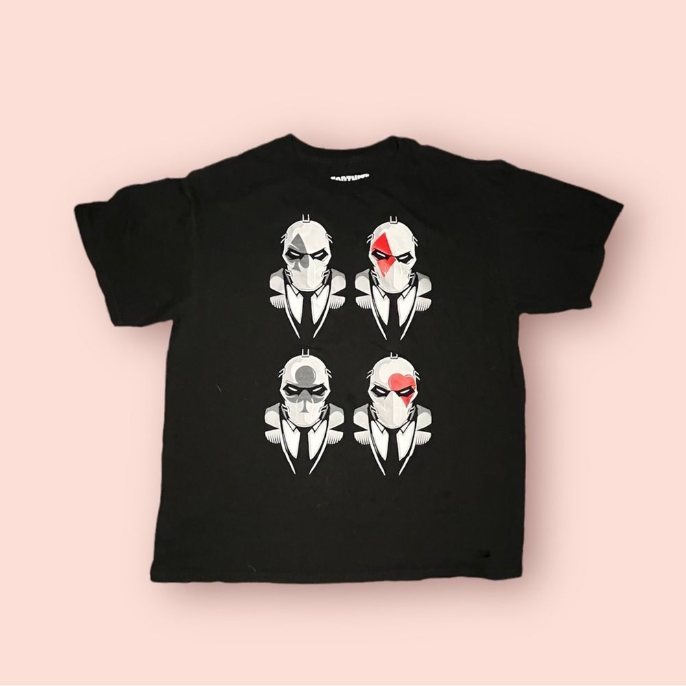 Fortnite Shirt For Boys